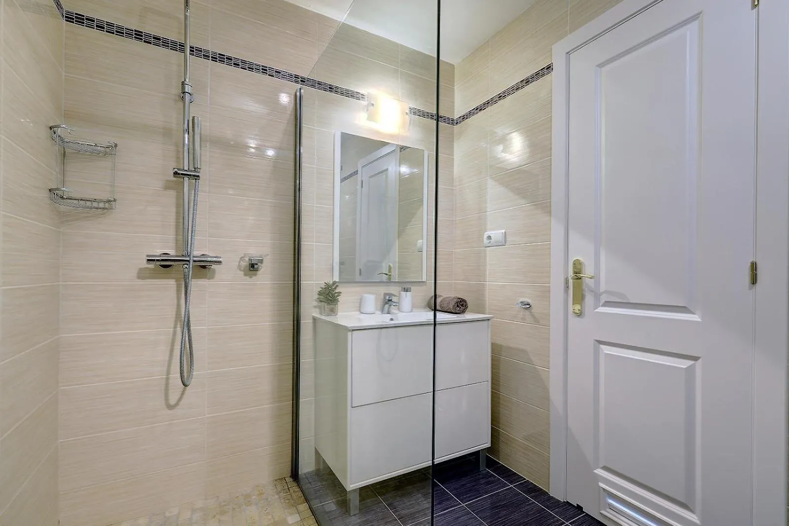 Mimosa Golf & Beach Apartment Marbella Španělsko